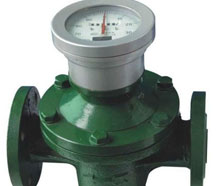 Oval Gear Meter (LC-50)