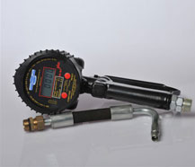 Digital Gears Meter (Flex-Dig oil gun)