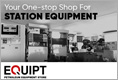 Your One-stop Shop For Station Equipment