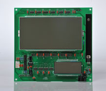 LCD Screens