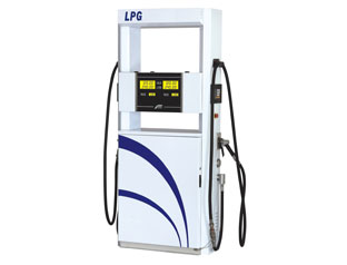 LPG Dispensers
