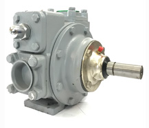 Lanfeng YB Vane Pump