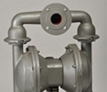 Diaphragm Pump (QBY-65-Pump)