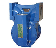 Positive Displacement Vane Meter  (SM-50-1)