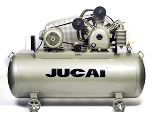 Piston Air Compressors