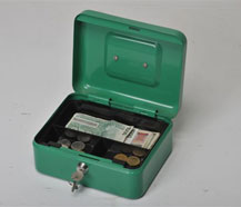 Cash Box