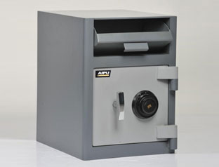 Deposit Safes 