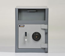 Deposit safe (Ample J-45-CS-TB)