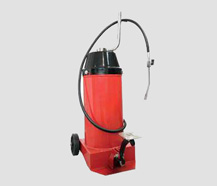 Pedal Grease Pump (APAC-1798)