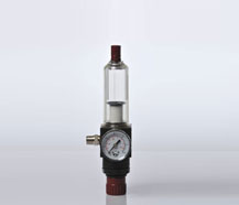 Pressure Regulator (Flex-007180)