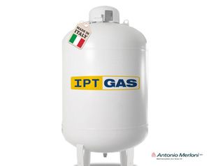 LPG Tanks (Above ground)