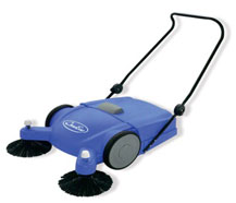 Manual Sweeper (CB-212)