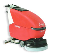 SWEEPER (CB-461)