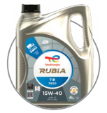 Engine Oil