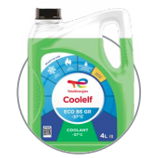 Coolant