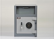Deposit safe (Ample J-45-CS-TB)