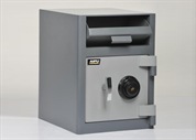 Deposit safe (Ample J-45-CS-TB)