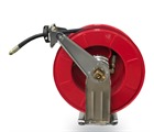 Spring-driven Automatic Reel-Hose 