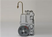 Lanfeng Vane Pump ZYB-50 